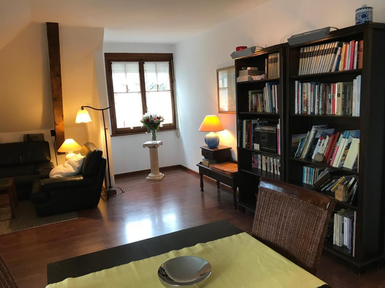 Les Amandiers Apartman Montreux Kültér fotó