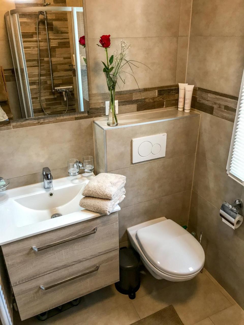 Les Amandiers Apartman Montreux Kültér fotó