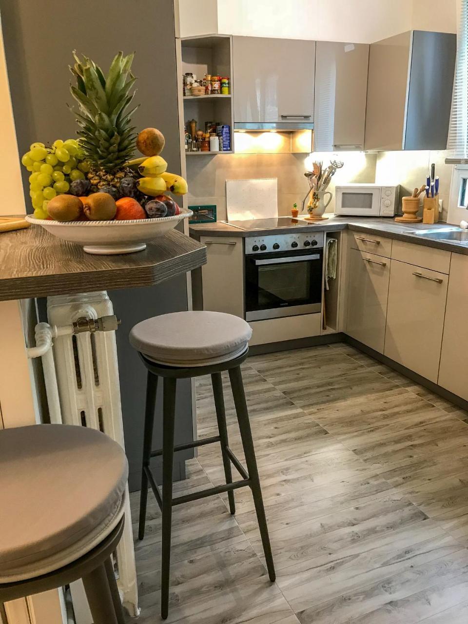 Les Amandiers Apartman Montreux Kültér fotó